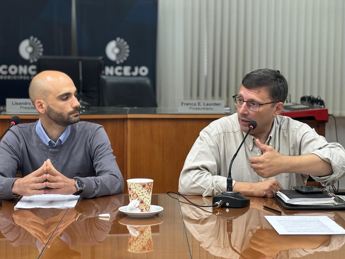 315 Lotes: piden que quienes presenten planos para construir puedan posponer el pago de las cuotas 18 meses