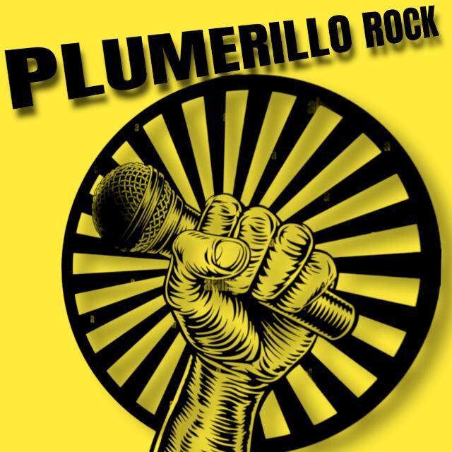 El Plumerillo Rock