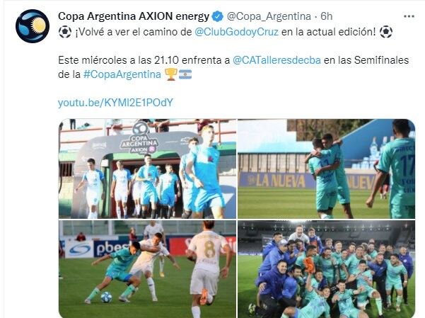 Copa Argentina