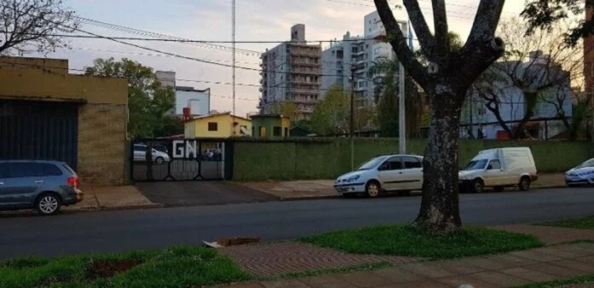 Posadas: atrapan a un expolicía y capo narco colombiano en el Puente Internacional