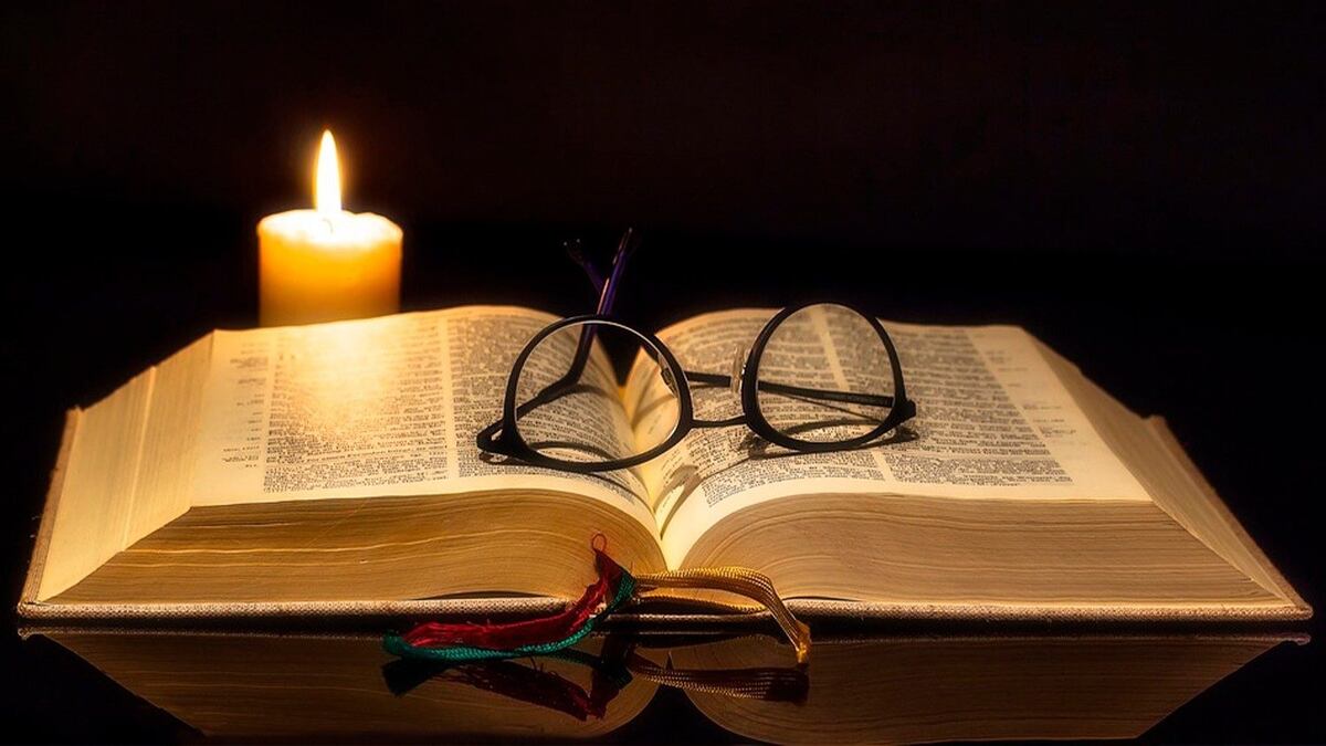 Después de 2000 años, se comprobó que era verdad un relato de La Biblia: ¿De cuál se trata?