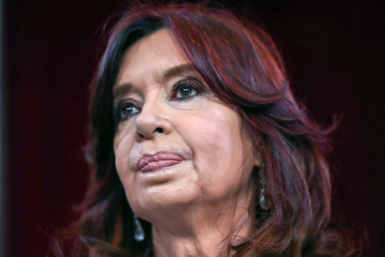 Cristina Kirchner reaparecerá en un acto en Santiago del Estero
