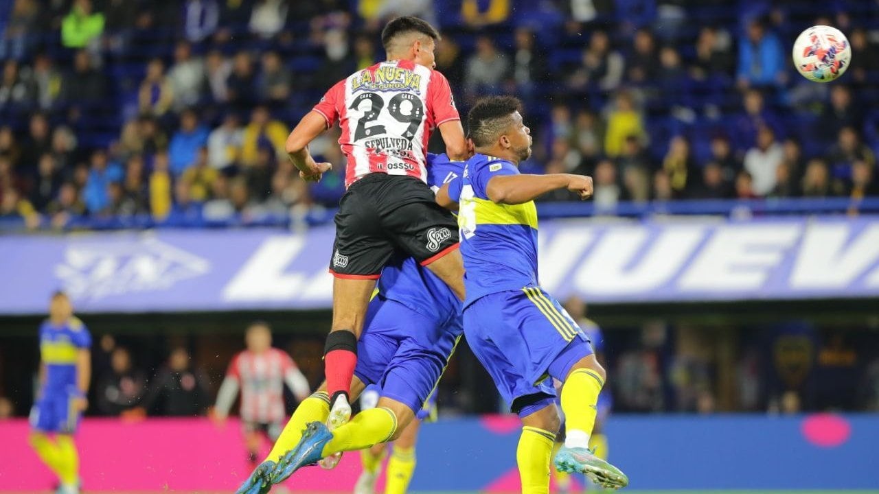 Boca necesita ganarle a Barracas Central para asegurarse la clasificación y el segundo puesto de la zona.