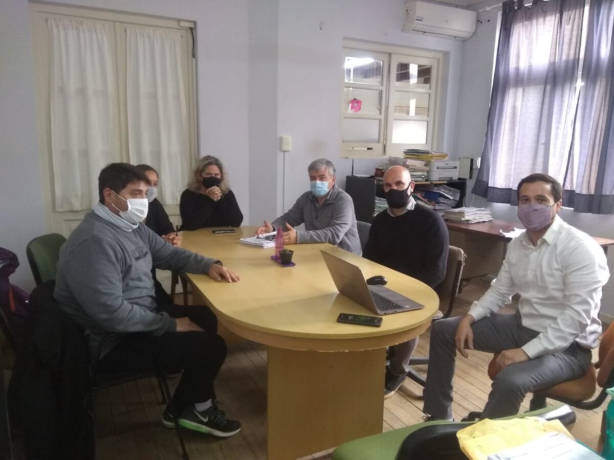 ATE, contra Bertellys por las paritarias: “Una vez más, el Ejecutivo dará un aumento por decreto”