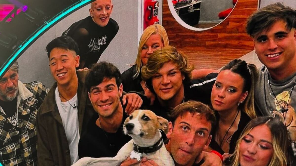 Gran Hermano 2024: quién fue el participante eliminado este domingo 12 de mayo