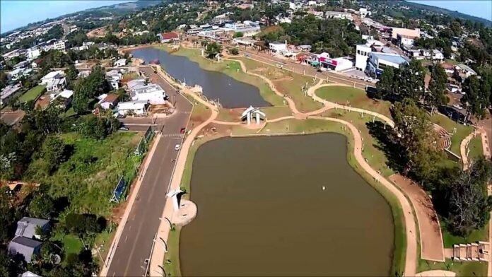 Esta reapertura traerá alivio a la congestionada Bernardo de Irigoyen, frontera electa para trasladarse a Brasil utilizada durante este receso de verano.