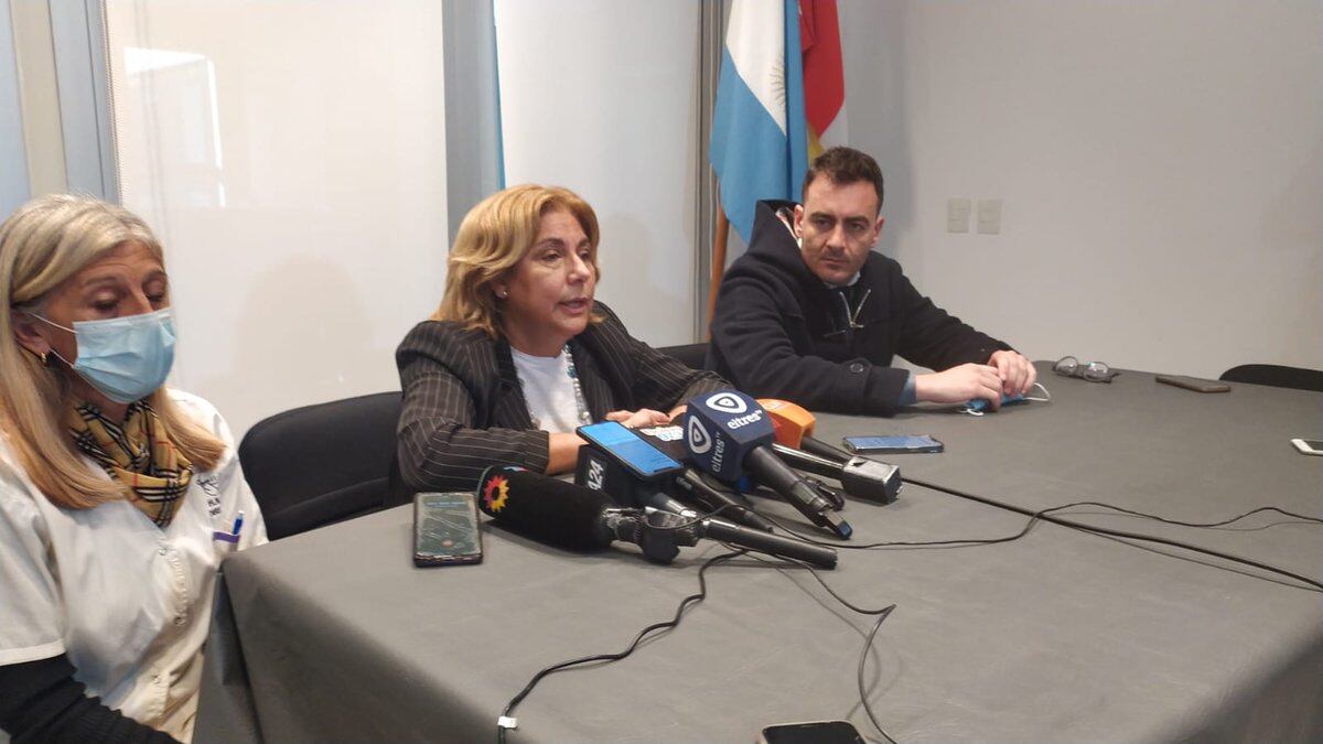 Afirman que el niño con hepatitis aguda grave en Rosario es un “caso aislado”
