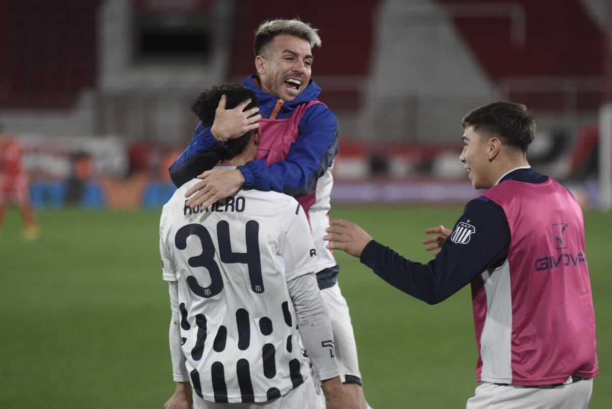 Cómo quedó Talleres en la tabla y lo que viene, contra River por Copa Argentina