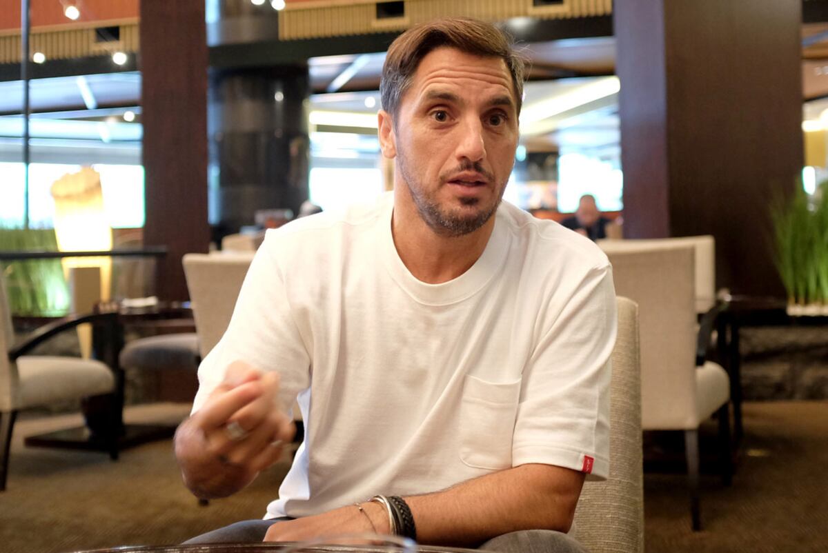 La contundente declaración de Agustín Pichot sobre la violencia en el rugby después del asesinato de Fernando Báez Sosa