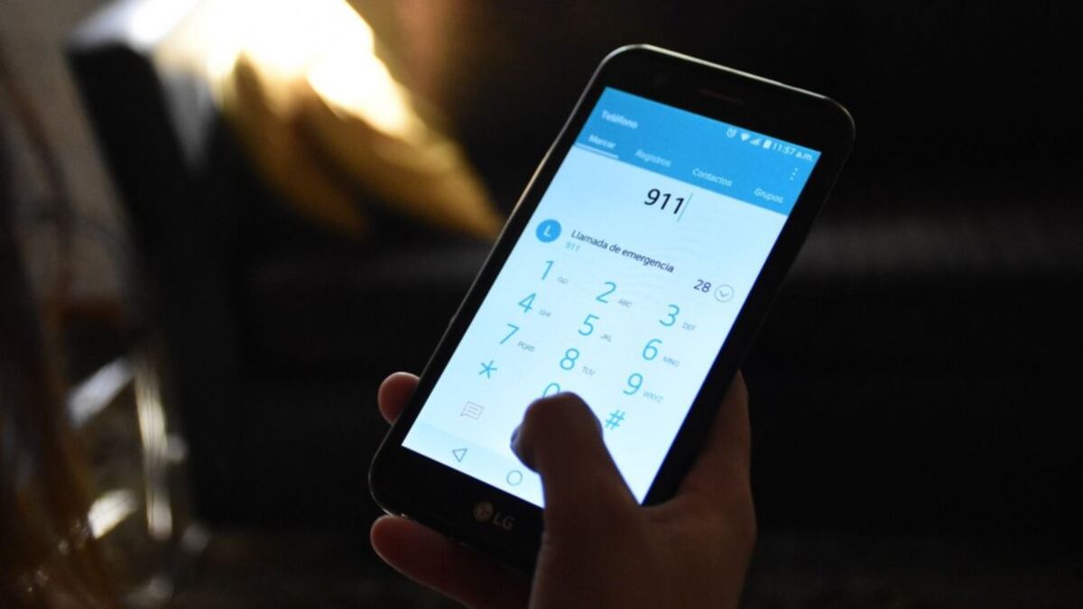 Córdoba implementará el sistema 911 para servicios de emergencias