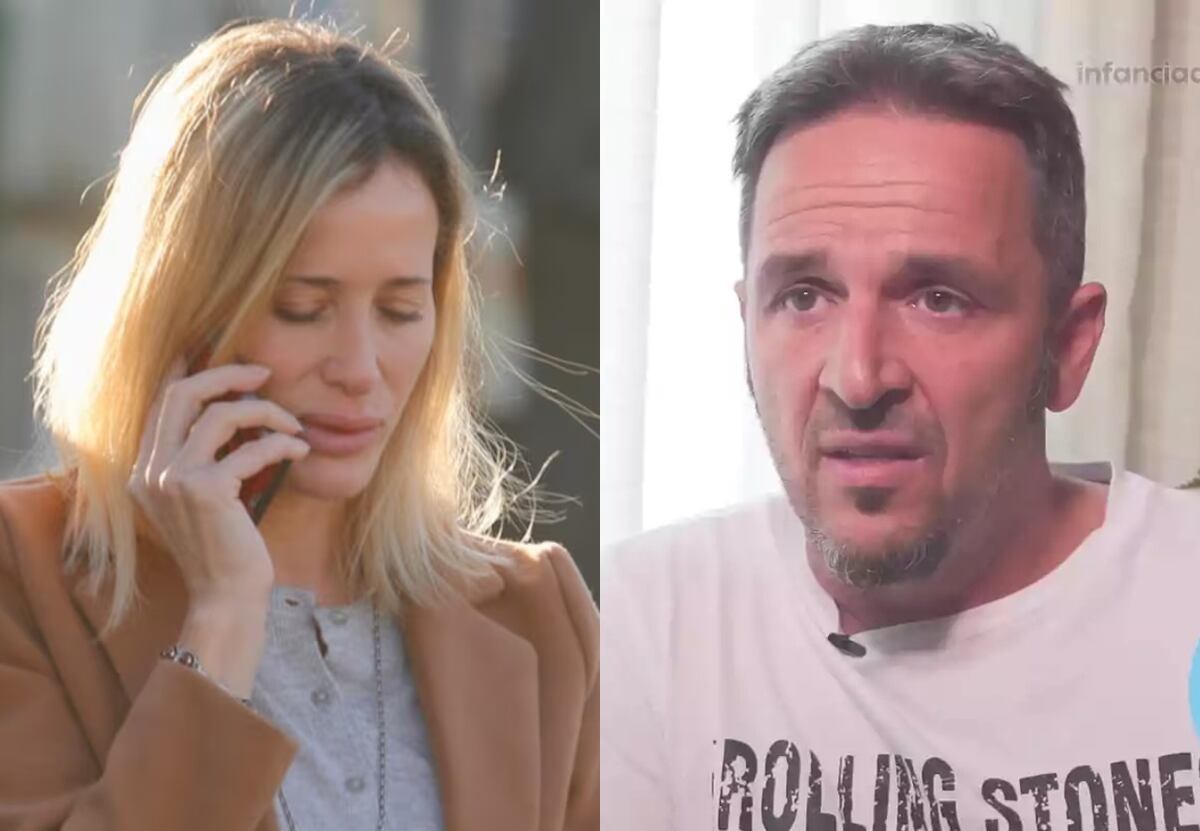 Claudio Contardi admitió haber abusado de Julieta Prandi y modificó su estrategia en pleno juicio: “La pena cambiaría...”