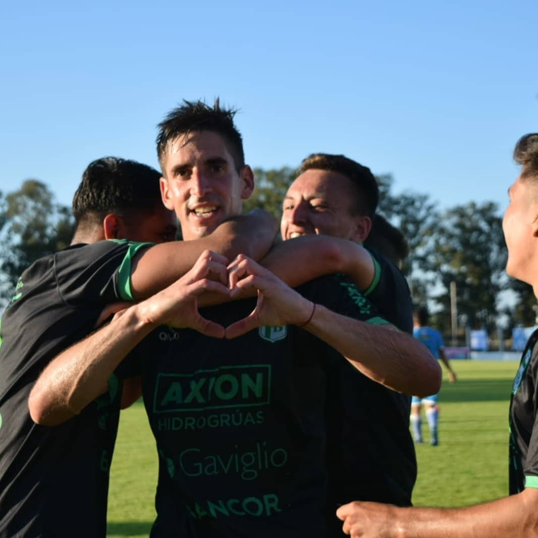 Sportivo Belgrano de San Francisco