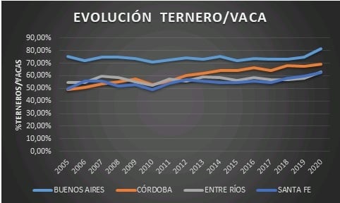 Análisis del cierre de exportaciones de carne