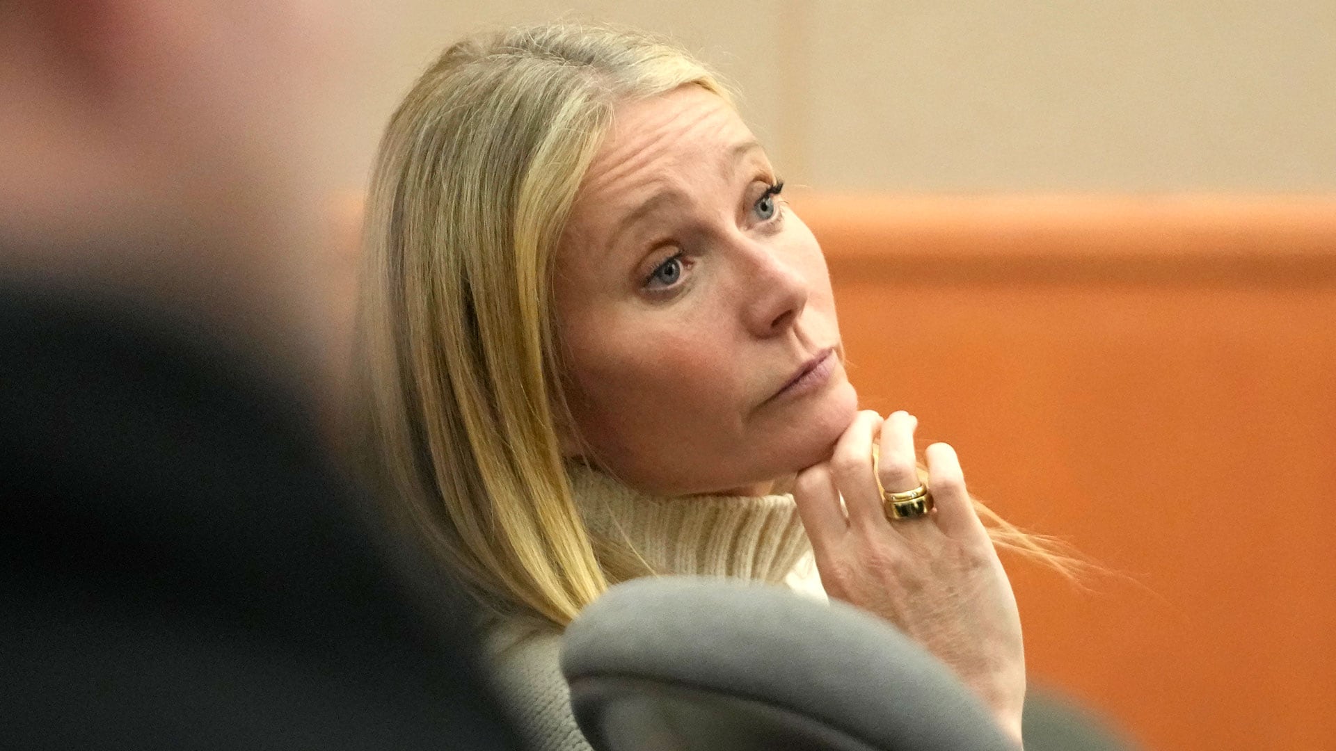 Gwyneth Paltrow, de Iron Man y Shakespeare enamorado, implicada en un juicio por daños y perjuicios.