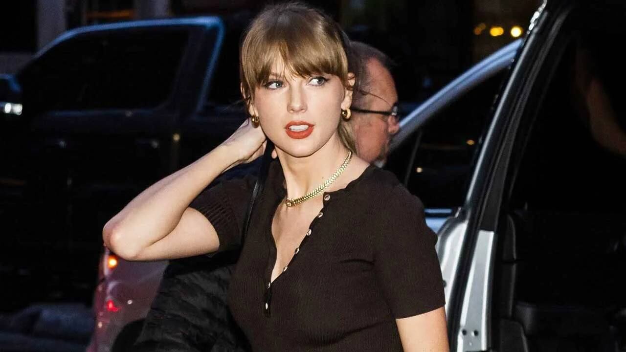 Taylor Swift