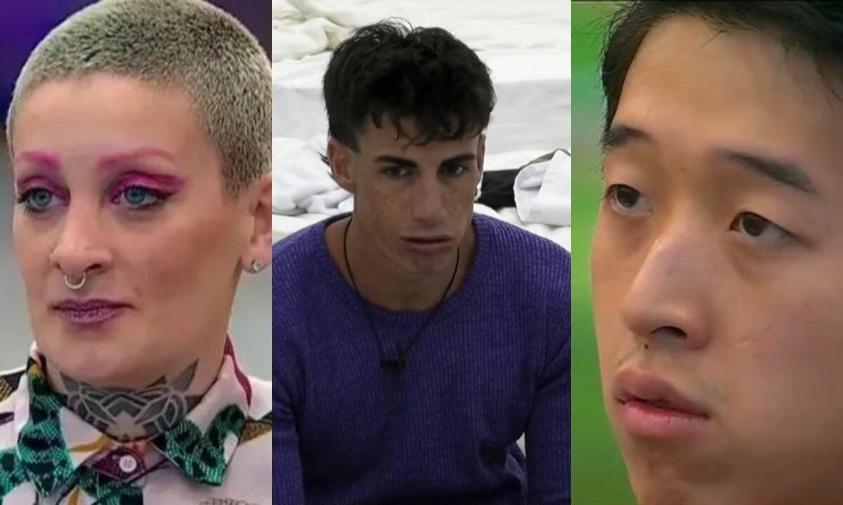 El fin de las “Furiosas” y el derrumbe del “Imperio”, así quedó la casa de Gran Hermano 2024