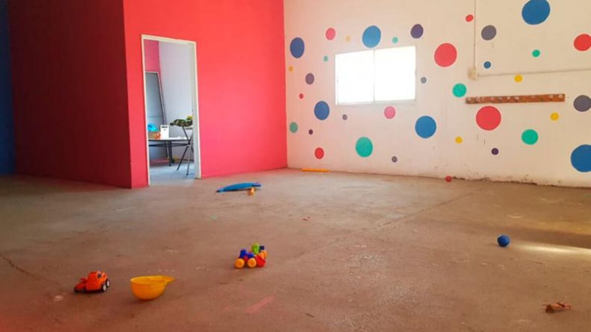 Inseguridad en Córdoba: robaron una sala cuna por segunda vez y dejaron a 45 niños sin comida