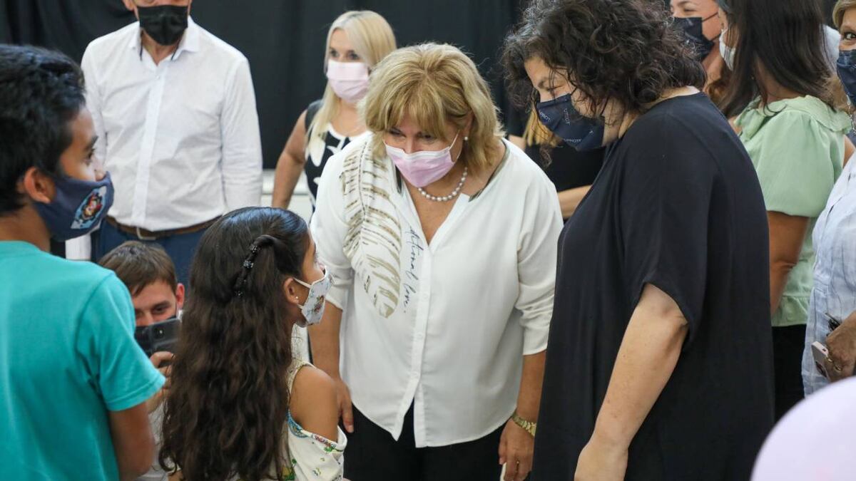 Coronavirus en Santa Fe: 53 casos, 31 de ellos en Rosario