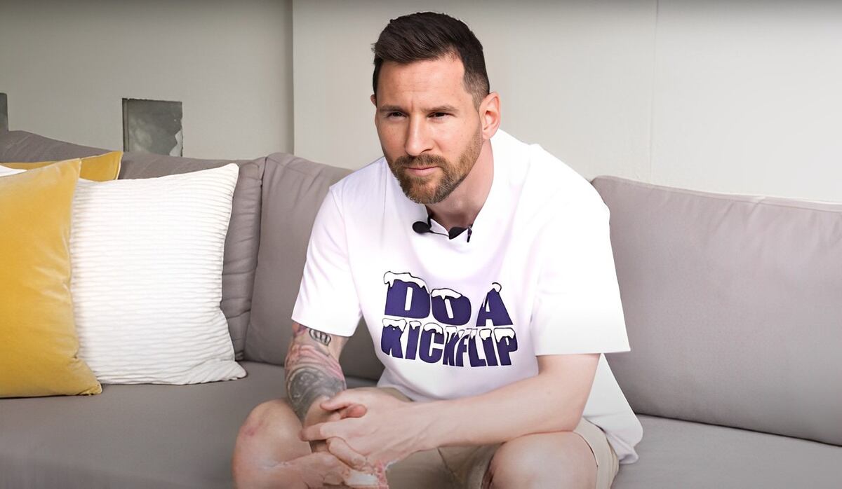 Las redes del Inter de Miami, en alza: cómo creció el número de seguidores tras el anuncio de Lionel Messi