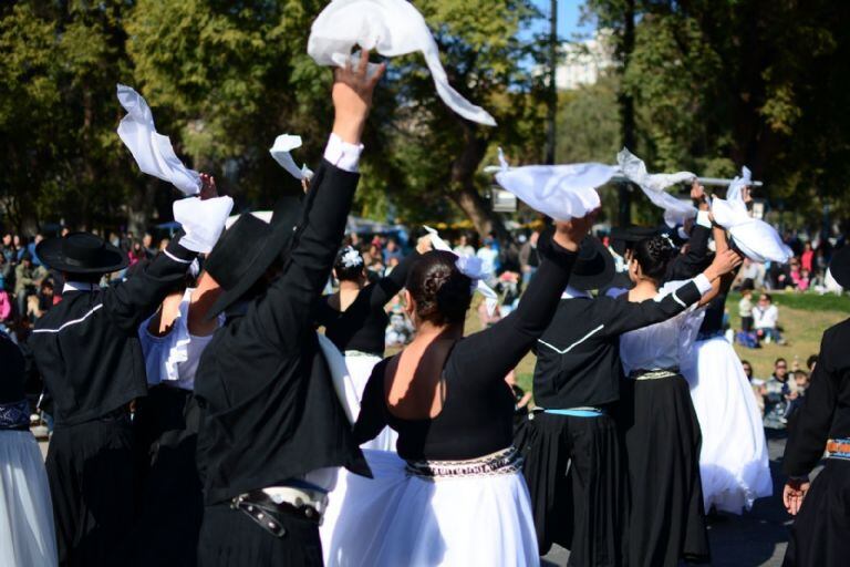 La Ciudad de Mendoza celebra el Día de la Patria: dónde y a qué hora serán los festejos