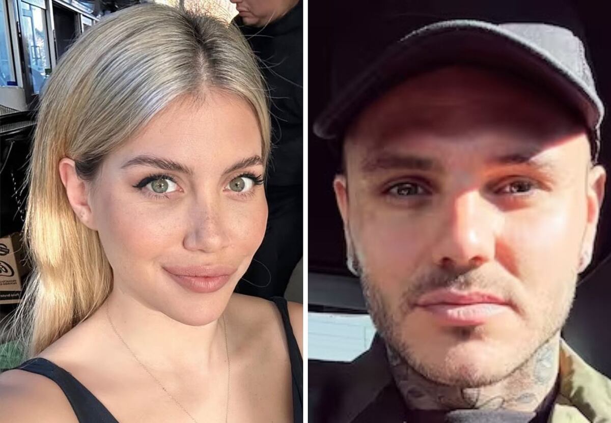 Millones de euros: así es la colección de autos de lujo por los que pelean Mauro Icardi y Wanda Nara