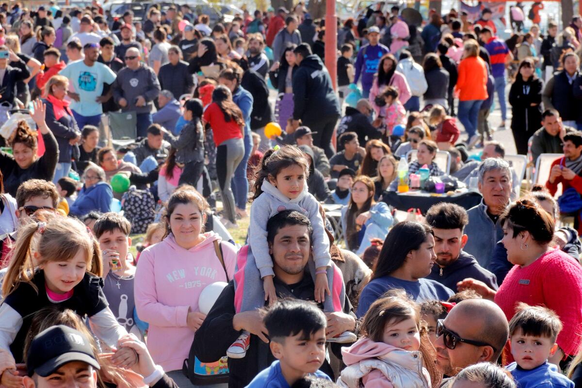 Celebración del Día de la Niñez en Punilla: actividades desde este fin de semana en las distinas ciudades y localidades