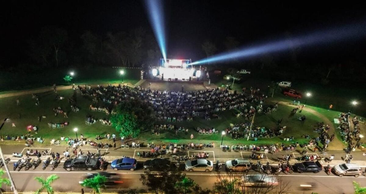 Semana Santa en Eldorado: hubo 89% de ocupación en alojamientos