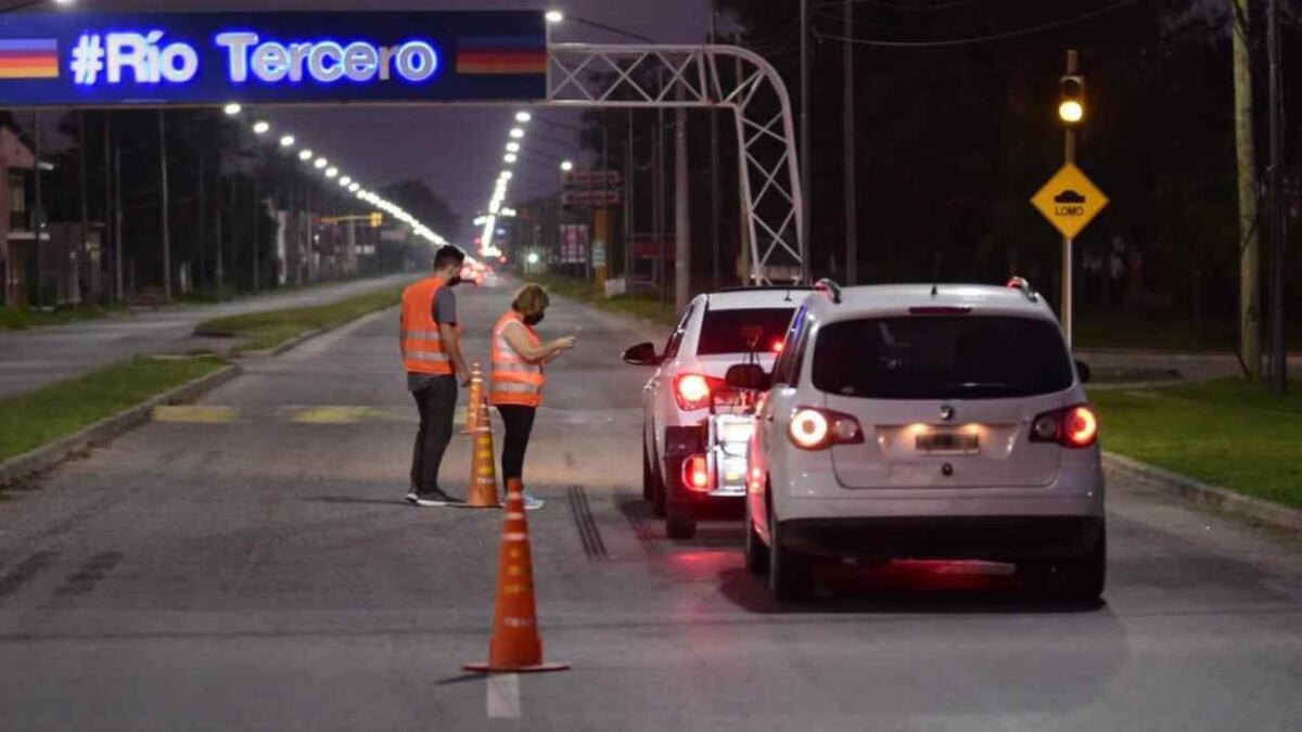 Río Tercero: detienen a un hombre de 61 años acusado de abusar sexualmente a un familiar menor de edad