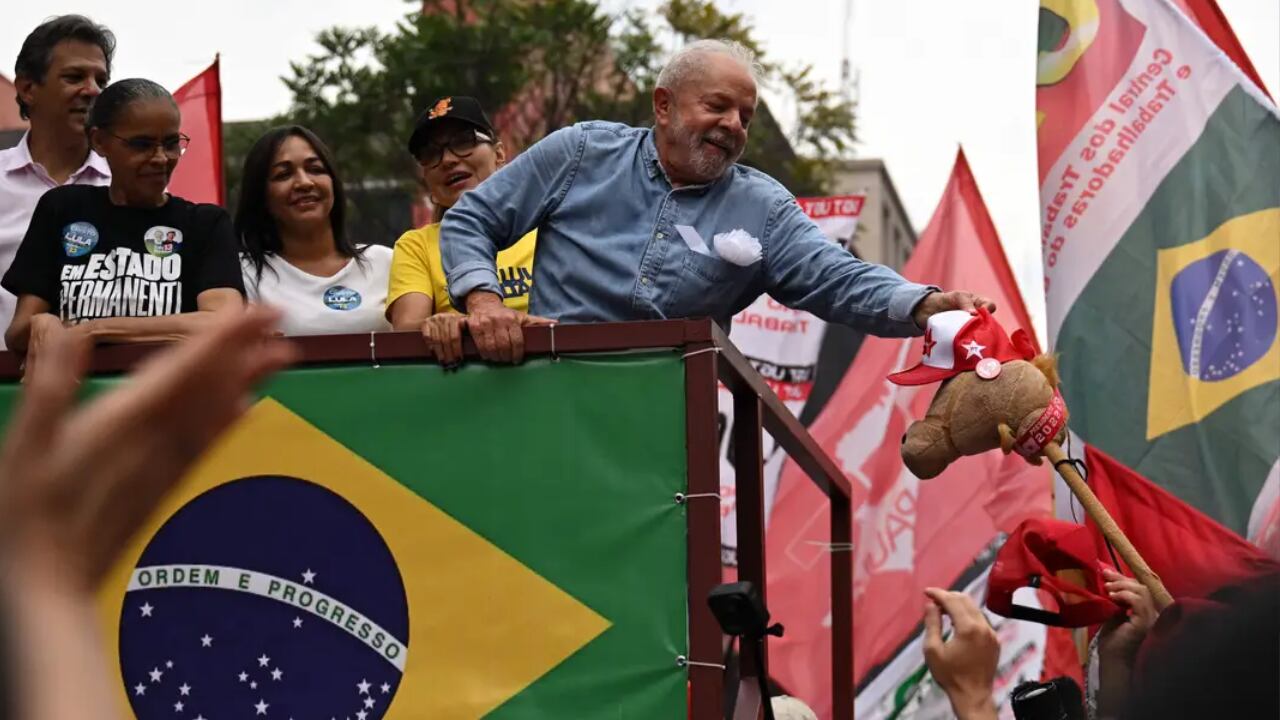 Gentileza O Globo