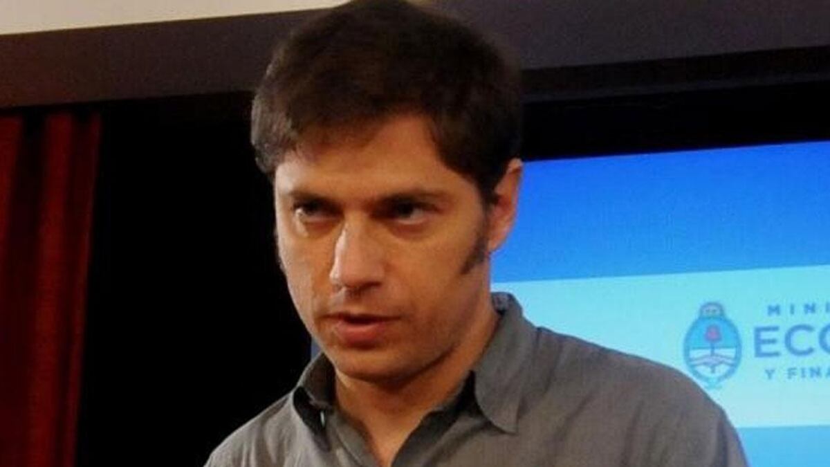 Axel Kicillof intenta restringir el ingreso de los porteños a la Provincia