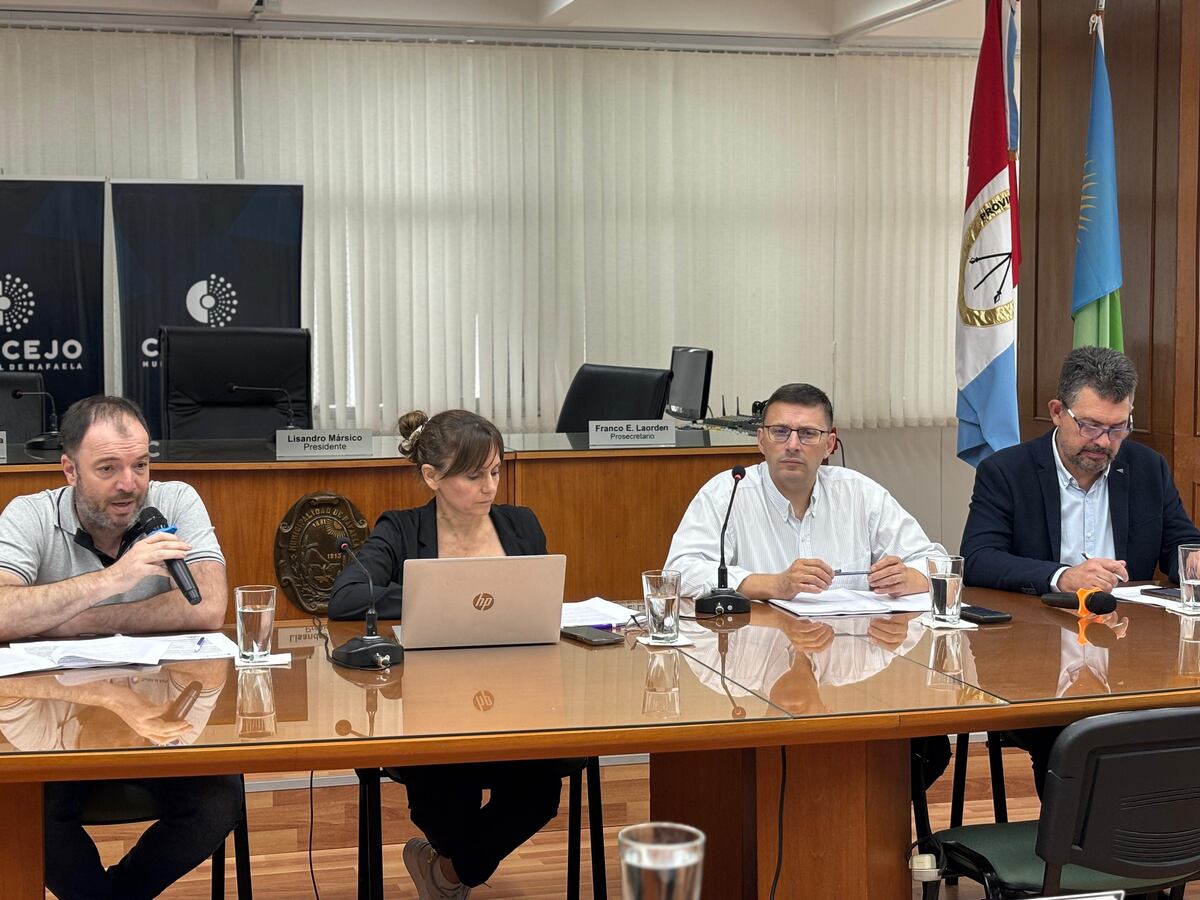 Tributaria 2025: primera reunión con fuerte controversia entre oficialismo y oposición