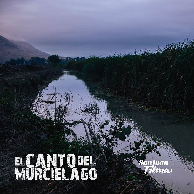 "El canto del murciélago" fue premiada en el certamen San Juan Filma