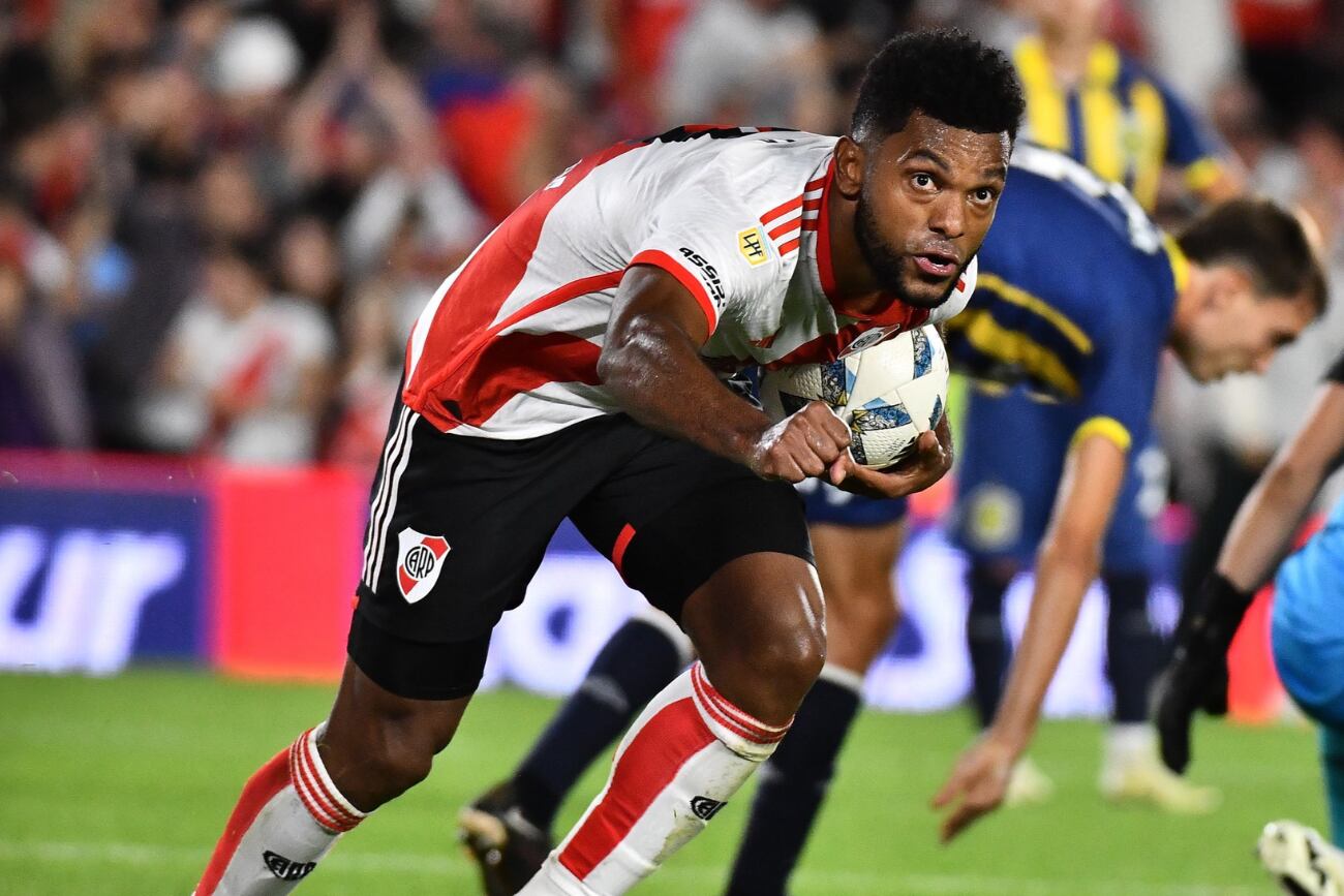 River debuta como local en Copa Libertadores