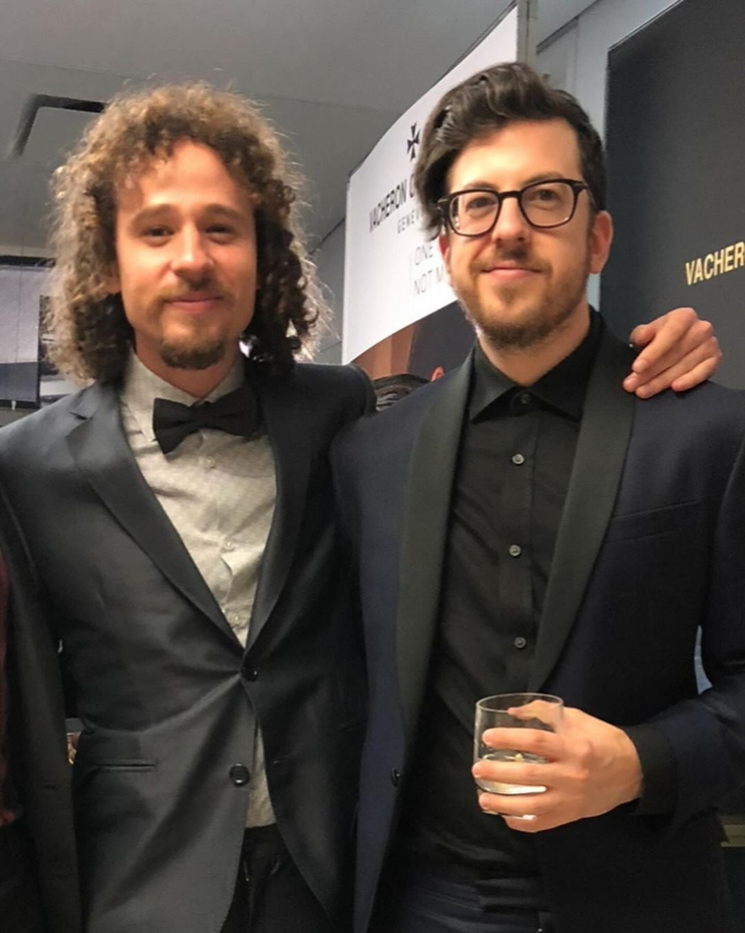 Luisito Comunica recordó la vez que protagonizó el encuentro menos pensado con McLovin.