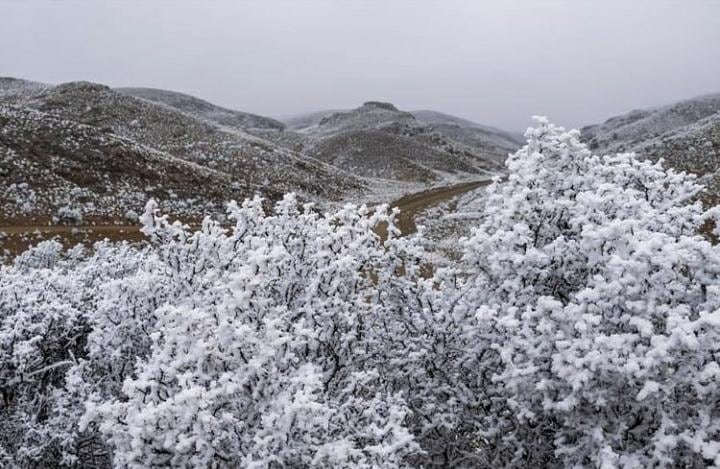 El municipio hace énfasis en la importancia de cuidar este espacio natural.