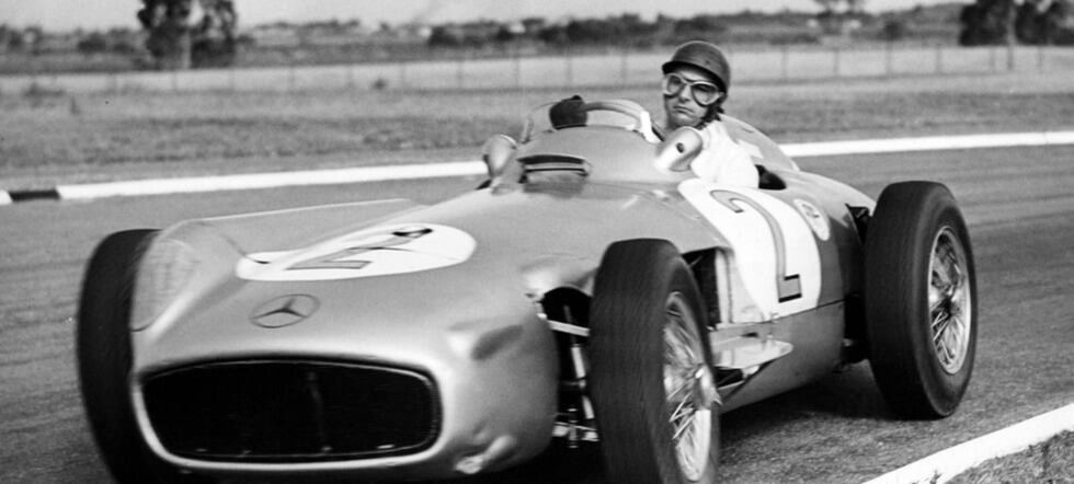 Fangio