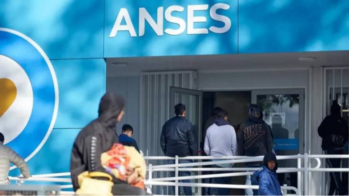 Fue a cobrar a Anses y descubrió que usaron el nombre de su hijo para sacar a otro nene de forma ilegal del país