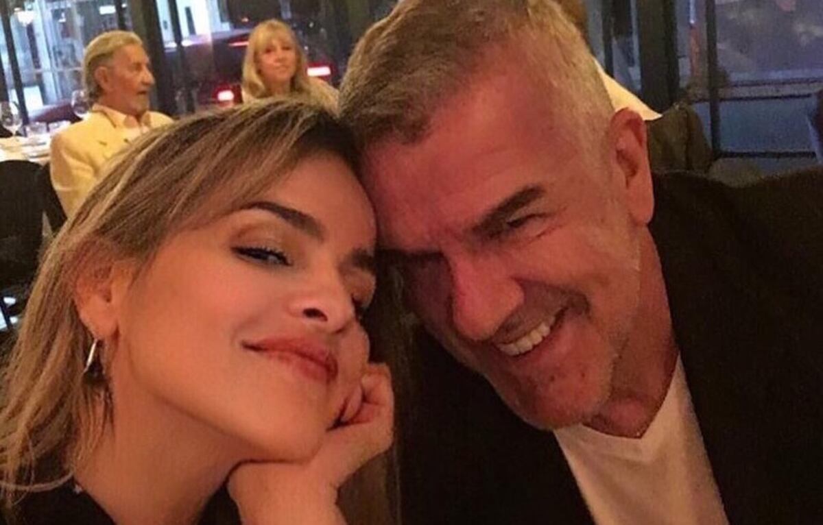 Dady Brieva se contagió coronavirus y advirtió: “Es muy quinielero”