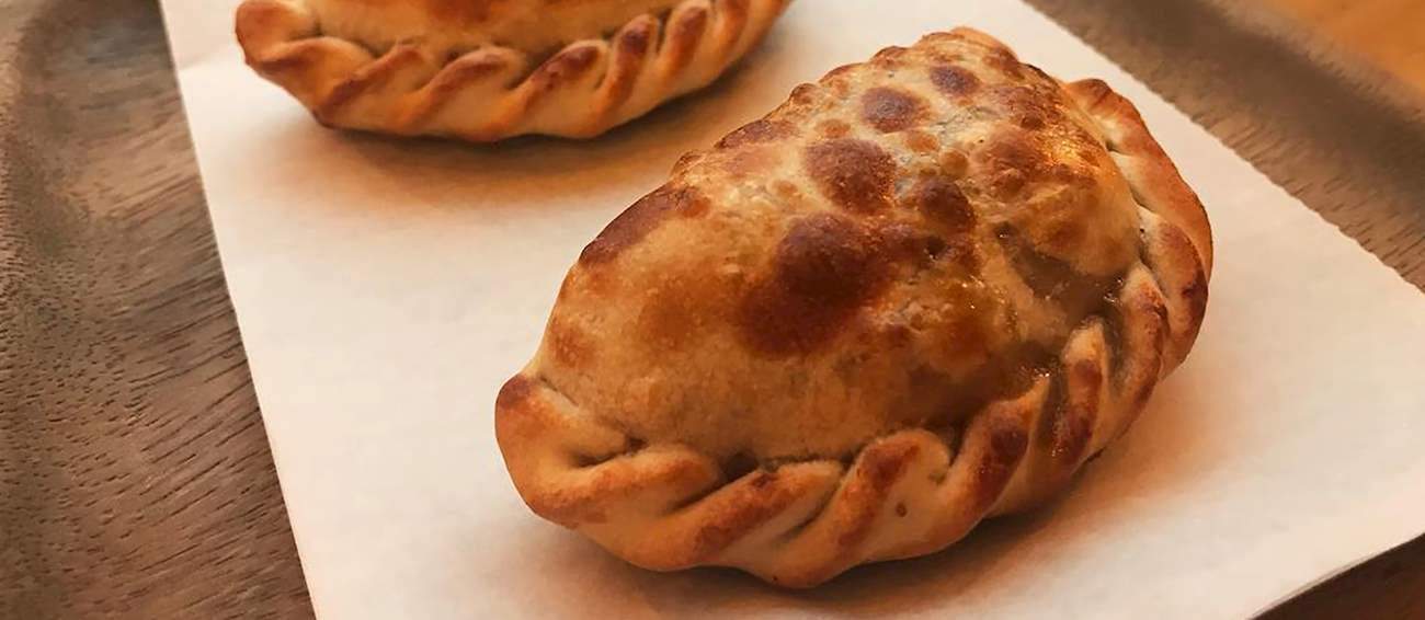 Las empanadas cordobesas son el mejor plato de la provincia, según Taste Atlas.