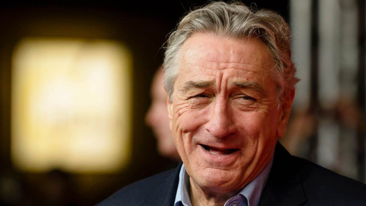 Robert De Niro