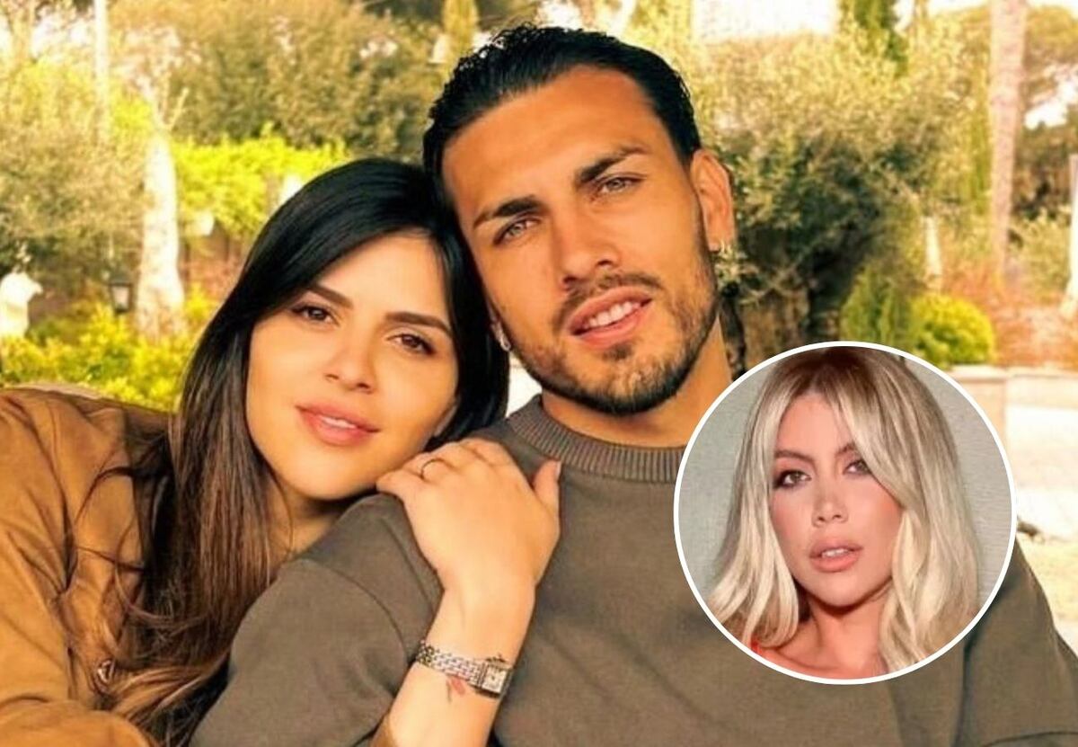 La contundente postura de Camila Galante tras el video de Leandro Paredes con Wanda Nara en la pileta