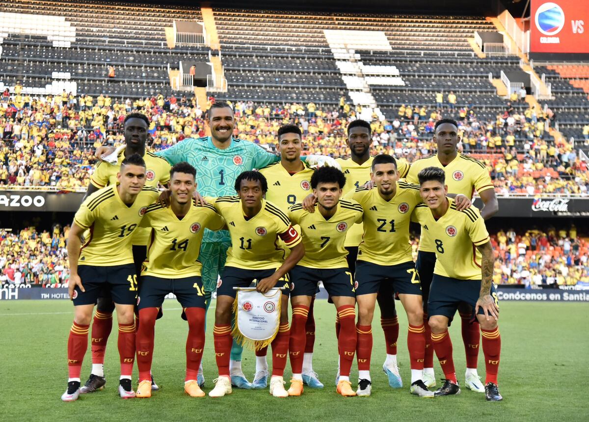 Talleres, el segundo club de América que más jugadores aporta a las selecciones