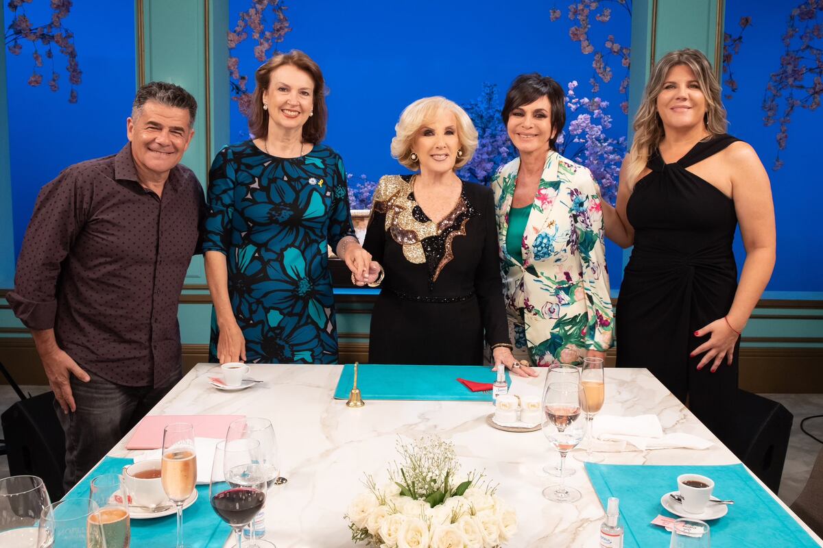 Mondino justificó el cierre de Télam: “El vínculo con el periodista se quebró”