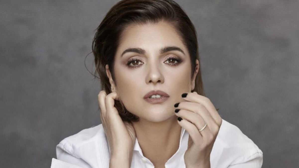 El duro relato de Araceli González cuando estaba en el mejor momento de su carrera: “La vida se hacía horrible...”