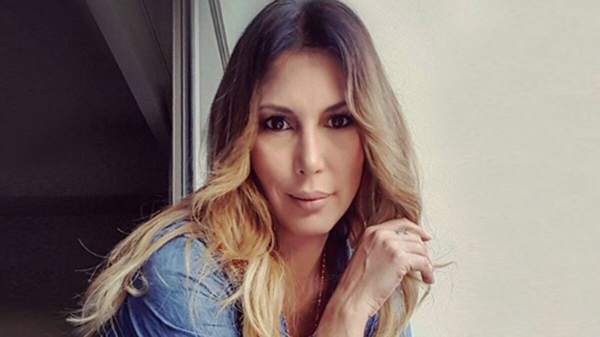 Celina Rucci y su lucha contra el cáncer: “Aprendí a disfrutar de las personas, nunca sabremos si un hay mañana”