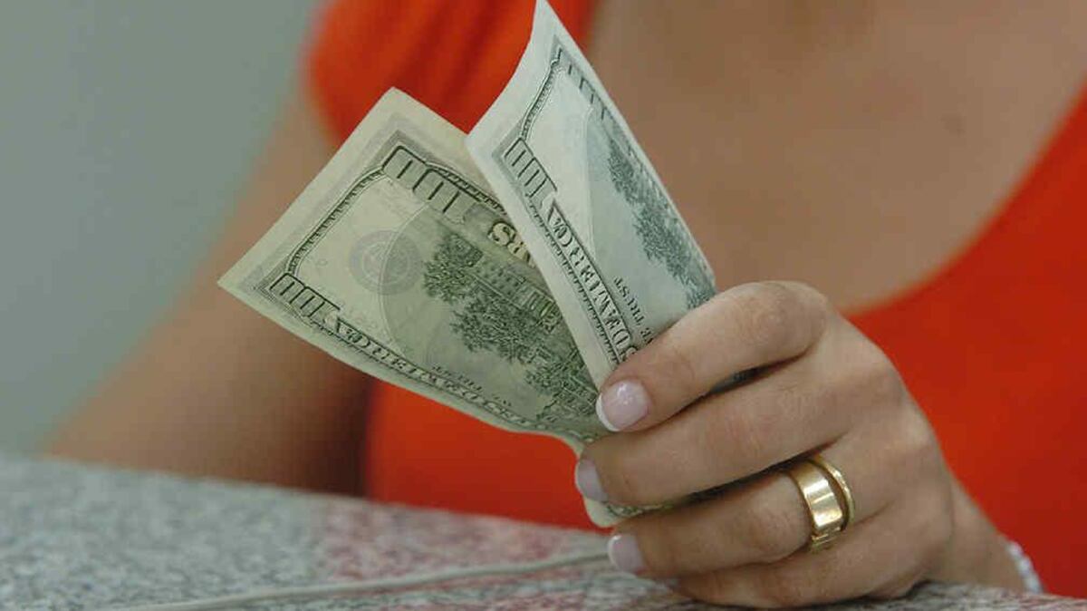 Dólar blue hoy en San Luis: cuánto cuesta la moneda luego de las restricciones cambiarias