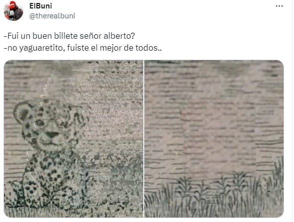 Los memes de Twitter en medio de la suba del dólar