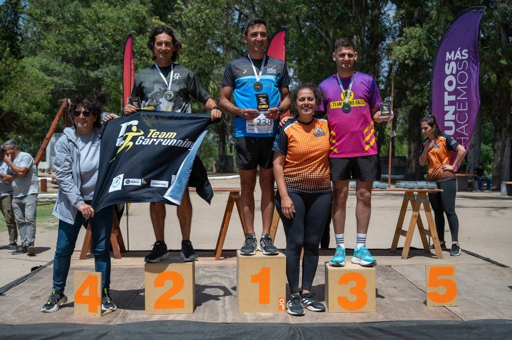 2° Edición de la Carrera de la Dulce Ciudad “ARROYITO CORRE 2023”