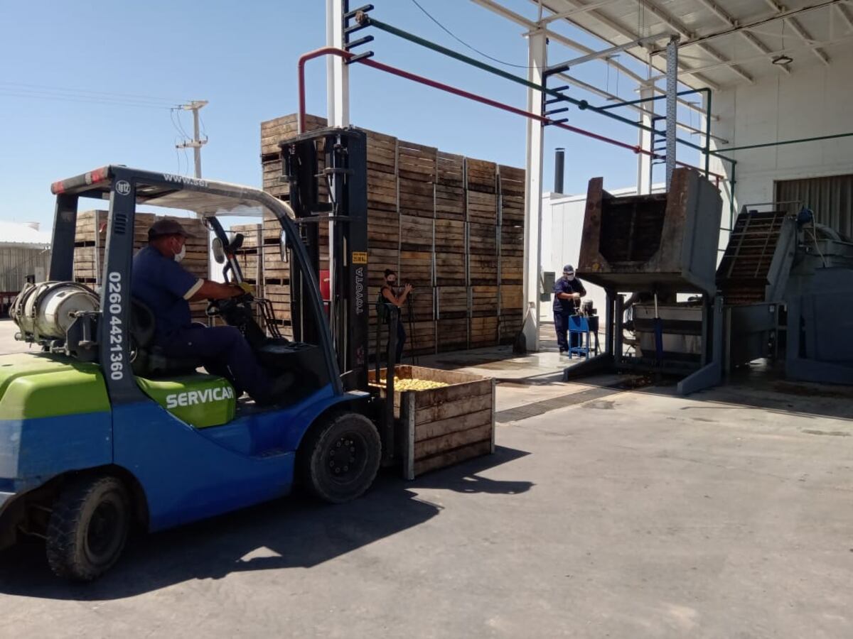 Fuertes criticas de la Cámara de Comercio al nuevo régimen de promoción industrial