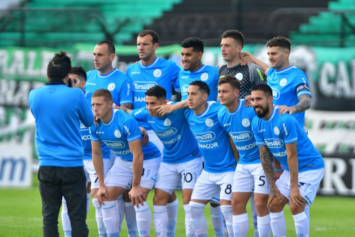 Guillermo Farré, artífice del repunte de Belgrano: “Ya estamos entre los cuatro pero queda mucho”
